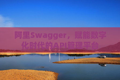阿里Swagger,赋能数字化时代的API管理平台
